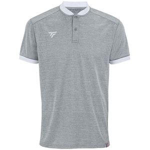 Tecnifibre Team Mesh Korte Mouw Poloshirt