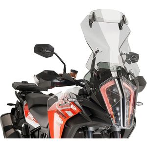 Puig Touring Ktm 1290 Super Adventure R/s Voorruit Met Vizier