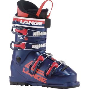 Lange Rsj 60 Junior Alpine Ski Boots Blauw 19.5