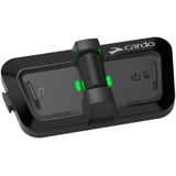 Packtalk - Buitenhelm Communicatiesysteem - Zwart - Ski Snowboard en Mountainbiken