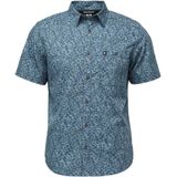 Black Diamond - Wingate - Overhemd - Korte Mouwen