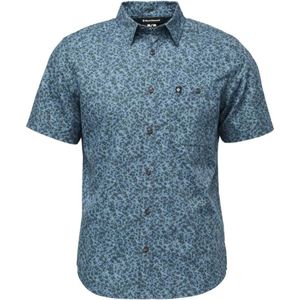 Black Diamond - Wingate - Overhemd - Korte Mouwen