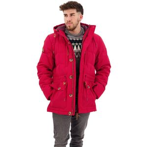 Superdry Mountain Expedition Jas