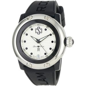 Glam Rock Gr64002 Horloge