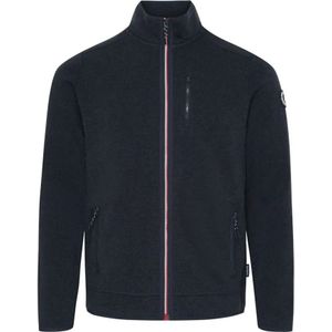 Sea Ranch Sid Trui Met Volledige Rits