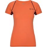 Kilpi - RAINBOW - T-shirt - Dames - Sneldrogend - Antibacterieel - 100% Polyester