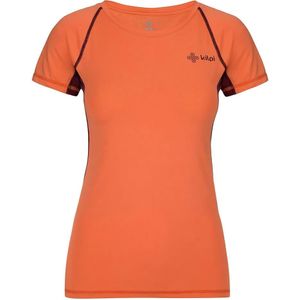 Kilpi - RAINBOW - T-shirt - Dames - Sneldrogend - Antibacterieel - 100% Polyester