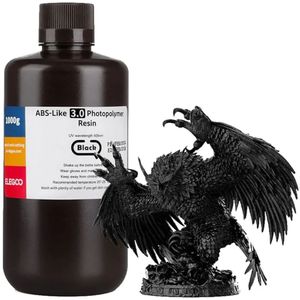 Elegoo Abs V3.0 Filament