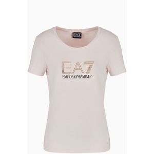 Ea7 Emporio Armani 8ntt67 T-shirt Met Korte Mouwen