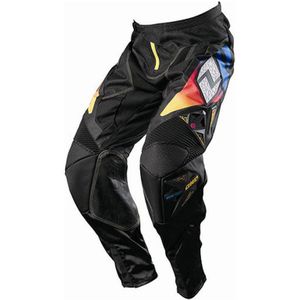 One Industries Defcon Tropic Thunder Off-road Broek