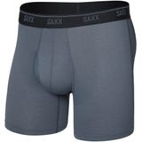 Saxx - Quest - Boxershorts - Sneldrogend - Micro-geperforeerd Mesh