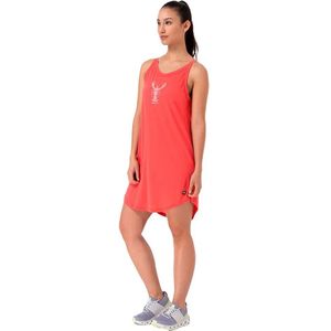 Super.natural Relax Langosta Mouwloze Korte Jurk