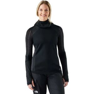 Smartwool Intraknit Thermal Merino Crew Lange Mouwen Basislaag