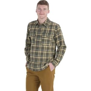 Marmot Doran Midweight Flannel Overhemd Met Lange Mouwen