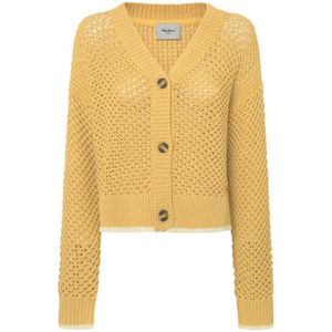 Pepe Jeans Isabella Cardigan