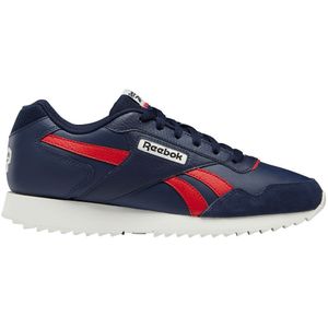 Reebok Classics Glide Ripple Trainers Blauw EU 45 Man