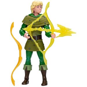 Dungeons & Dragons From The Classic Animated Series Hank Figure Groen