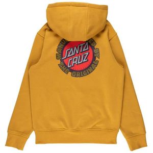 Santa Cruz Speed Mfg Dot Hoodie