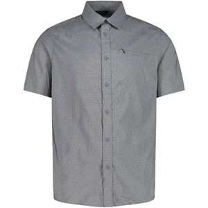 Cmp 32t7117 Overhemd Met Korte Mouwen