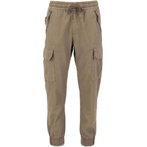 Alpha Industries - Ripstop Jogger - Cargobroek