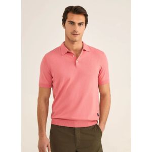 FaÇonnable Fm700298 Korte Mouw Poloshirt