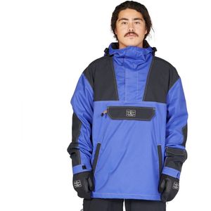 DC Shoes - Technisch Sneeuwjack - Blauw - Heren