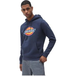 Dickies Icon Logo Hoodie
