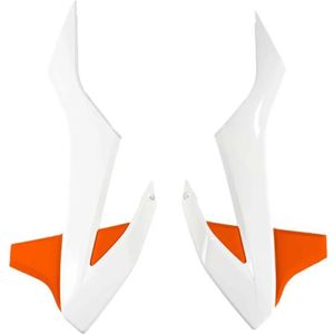 Ufo Kt04085-999w Radiatorkappen