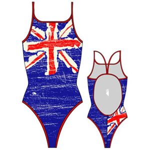 Turbo Gb 2014 Zwemkleding