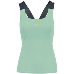 Karpos Cengia Tank Mouwloos T-shirt