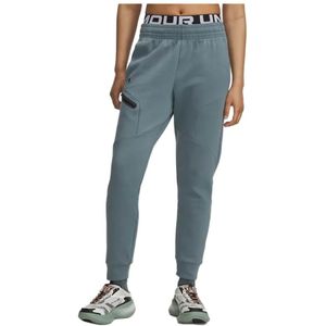 Under Armour - Unstoppable Fleece Joggers - Sportbroek