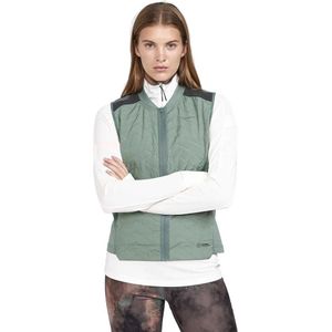 Craft - ADV SubZ 4 - Hardloopvest - Winddicht - Koud Weer