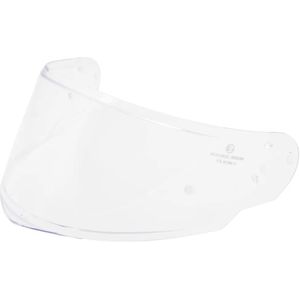 Premier Helmets Legacy Gt Carbon Scherm