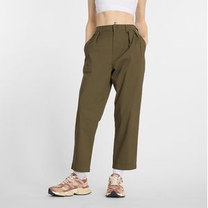 New Balance Boylston Twill Tapered Trainingsbroek