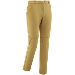 Lafuma Active Stretch Zip-off Pants Groen XL Man