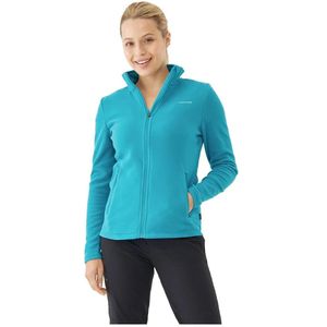 Viking Tesero Sweatshirt Met Rits