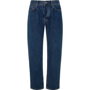 Pepe Jeans Pm207704 Loose Fit Jeans Blauw 32 / 34 Man