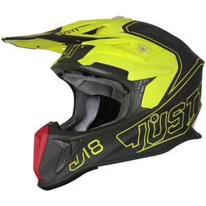 Just1 J18 Vertigo Offroadhelm