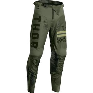 Thor Pulse Combat Off-road Broek
