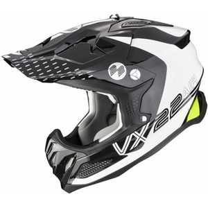 Scorpion Vx-22 Air Vizier