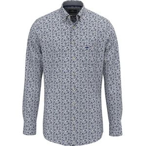 Fynch Hatton 15098980 Overhemd Met Lange Mouwen