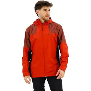 Columbia - Inner Limits III - Regenjas - Opvouwbaar - Waterdicht