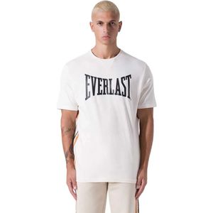 Everlast Jersey T-shirt Met Korte Mouwen