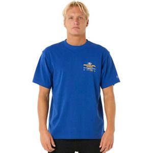 Rip Curl Pro 25 Event T-shirt Met Korte Mouwen