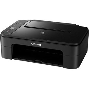 Canon Pixma Ts3350 Multifunctionele Printer Gerenoveerd