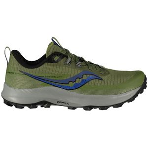 Saucony Peregrine 13 Trailschoenen