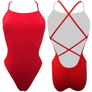 Turbo Patron Sirene Zwemkleding