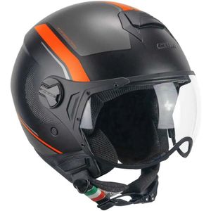 Cgm 167 Flo Dot Short Screen Open Helm