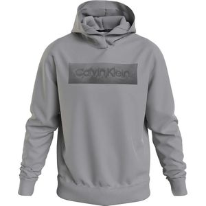 Calvin Klein Embroidered Comfort Hoodie
