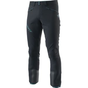 Dynafit Tlt Touring Dynastretch Pants Blauw M Man